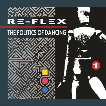 The Politics of Dancing (2-CD)