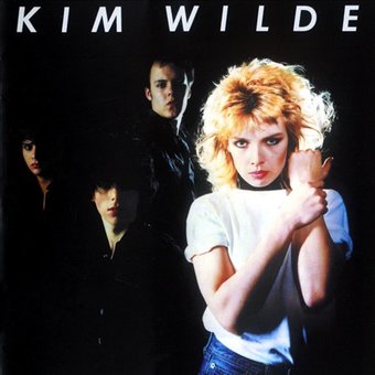 Kim Wilde [Deluxe Edition] (2-CD + DVD)