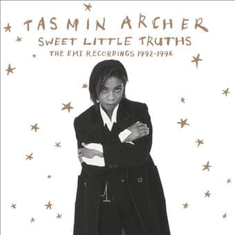 Sweet Little Truths: EMI Years 1992-1996 (3-CD)