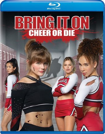 Bring It On: Cheer Or Die / (Mod)
