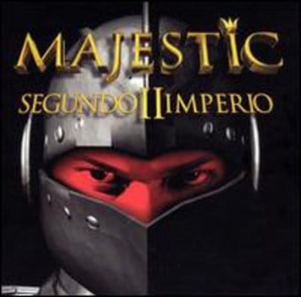 Majestic: Segundo II Imperio