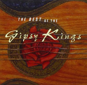 The Best Of The Gipsy Kings