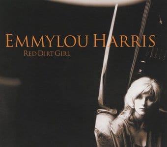 Red Dirt Girl (2LPs)