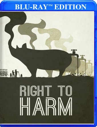 Right To Harm / (Mod)