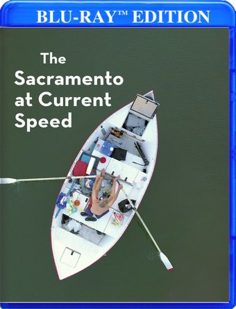 Sacramento At Current Speed / (Mod)