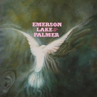 Emerson, Lake & Palmer (Remaster)