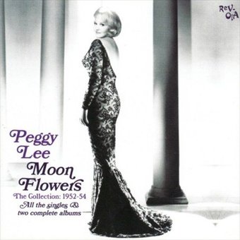 Moon Flowers: The Collection 1952-54