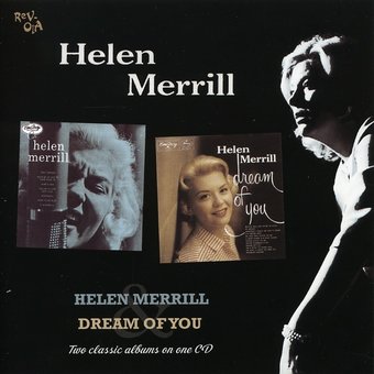Helen Merrill/Dream of You