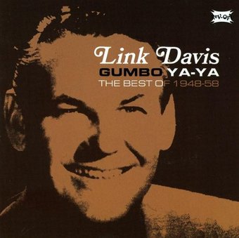 Gumbo Ya-Ya: The Best of 1948-58