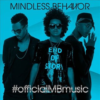 #OfficialMBmusic *