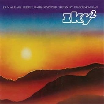 Sky 2 [Deluxe Edition] (CD + DVD)