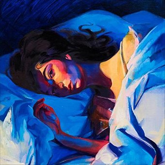 Melodrama (Deluxe Version) [Explicit]