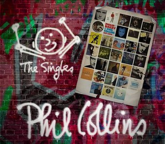 The Singles [Deluxe] (3-CD)