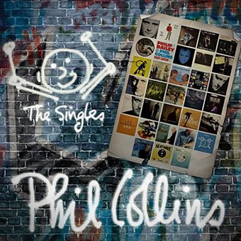 The Singles (2-CD)