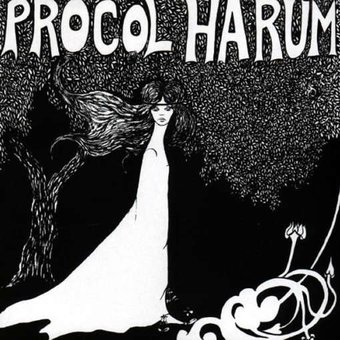Procol Harum [Deluxe Edition] (2-CD)