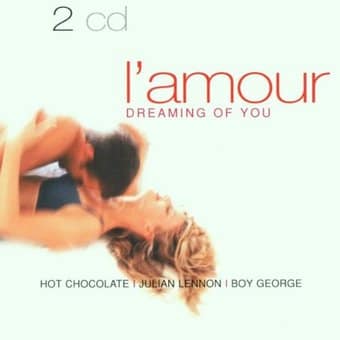 Various Artists: L'amour: Dreaming of You