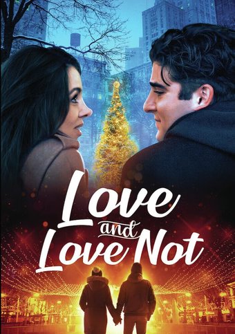 Love & Love Not / (Mod)