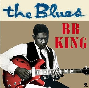 The Blues (180GV + 4 Bonus Tracks)