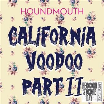 California Voodoo Part Ii