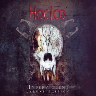 Hyperviolent (Deluxe Edition/2Cd)