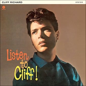 Listen to Cliff! [import]
