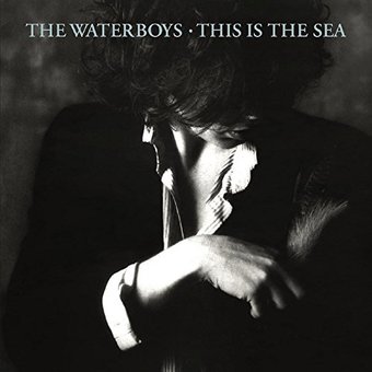 This Is the Sea (2-CD)