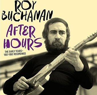 After Hours: Early Years 1957-1962 Recordings