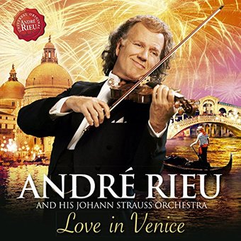 Love In Venice: The 10th Anniversary Concert