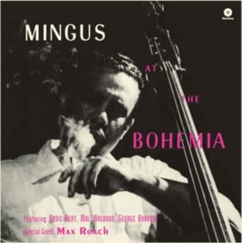 Mingus at the Bohemia (Live)