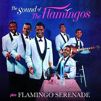 The Sound of the Flamingos / Flamingo Serenade