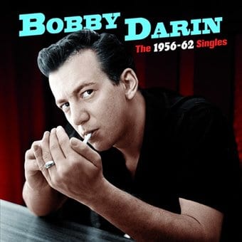 The 1956-1962 Singles (2-CD)