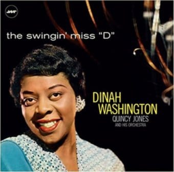 The Swingin' Miss "D"