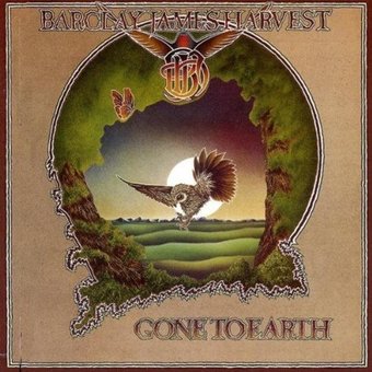 Gone to Earth [Deluxe Expanded Edition] (3-CD)