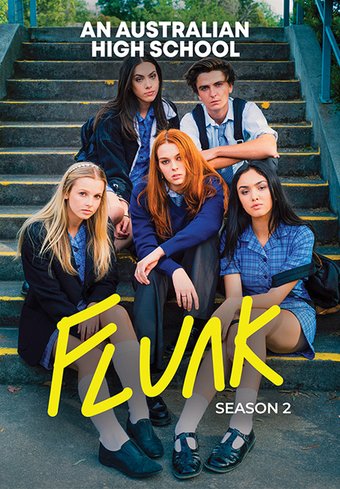 Flunk - Season 2