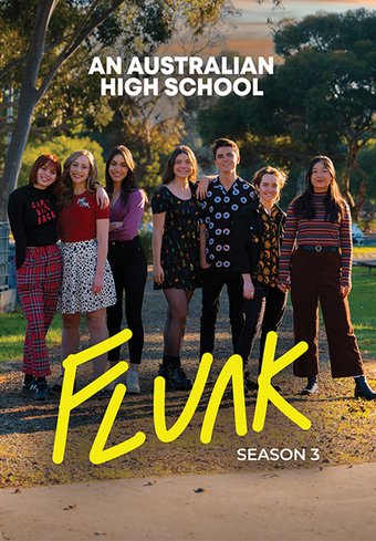 Flunk - Season 3