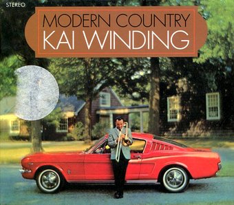 Modern Country/Lonely One