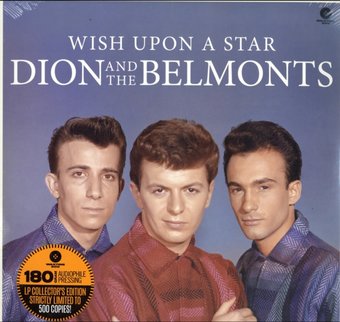 Wish Upon a Star With Dion & The Belmonts
