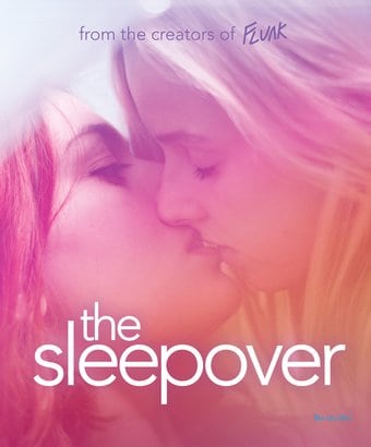 The Sleepover (Blu-ray)