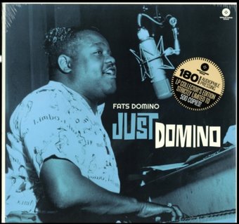 Fats Domino: Just Domino