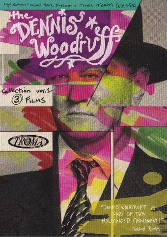 The Dennis Woodruff Collection, Volume 1