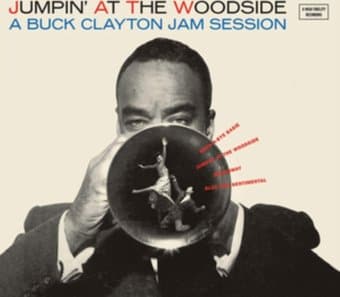 Jumpin' at the Woodside/Huckle-Buck and Robbins'