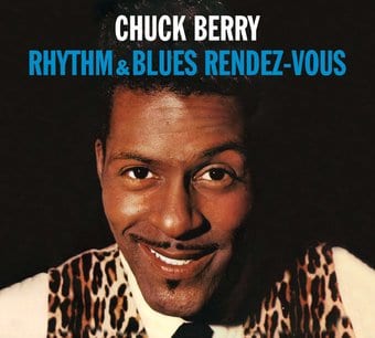Rhythm & Blues Rendez-Vous / Rockin' at the Hops
