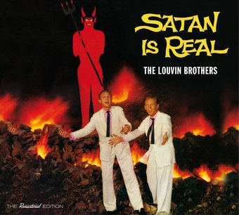 Satan Is Real/Tribute to the Delmore Brothers