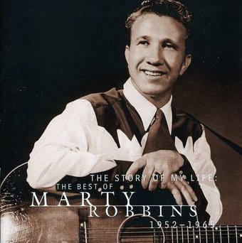 Story of My Life: The Best of Marty Robbins
