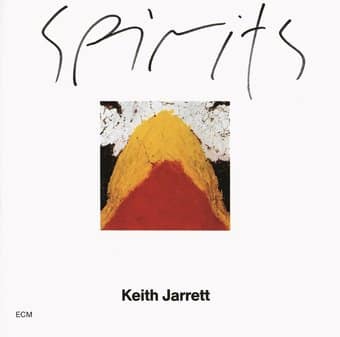 Spirits 1 & 2 (2-CD)
