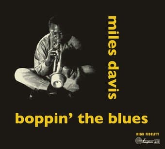 Boppin' the Blues / Dig