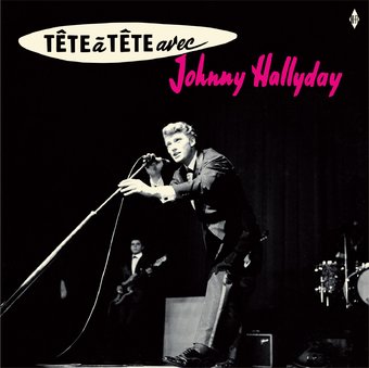 Tˆte … Tˆte avec Johnny Hallyday [Bonus Tracks]