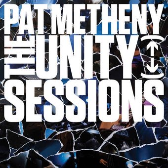 The Unity Sessions (2-CD)