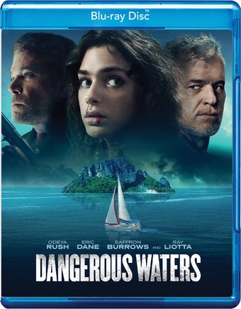 Dangerous Waters (Blu-ray)