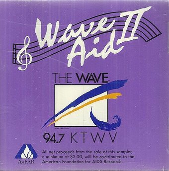 Wave Aid 2